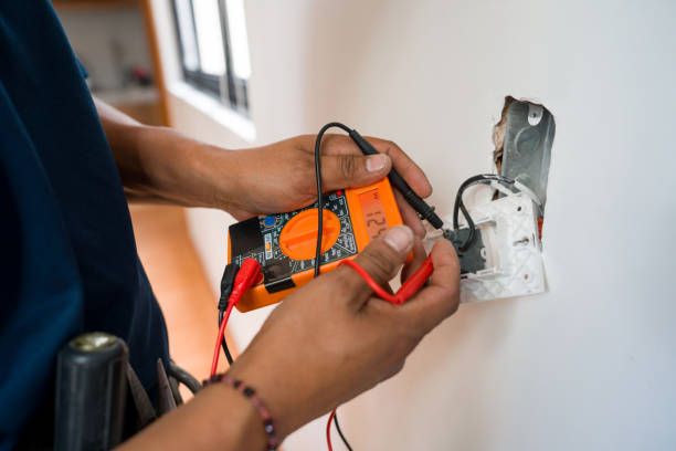 Best Electrical Repair Services  in Pearson, GA