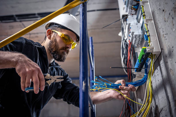 Best Emergency Electrical Repair  in Pearson, GA