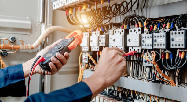 Best 24-Hour Electrician  in Pearson, GA