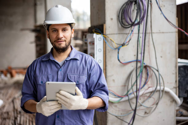 Best Electrical Rewiring Services  in Pearson, GA